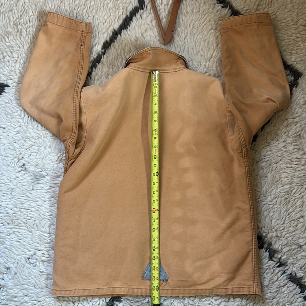 Vintage LL Bean Chore Coat - Picture 15 of 17